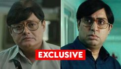 EXCLUSIVE: Abhishek Bachchan REACTS to comparison with Saswata Chatterjee in Bob Biswas