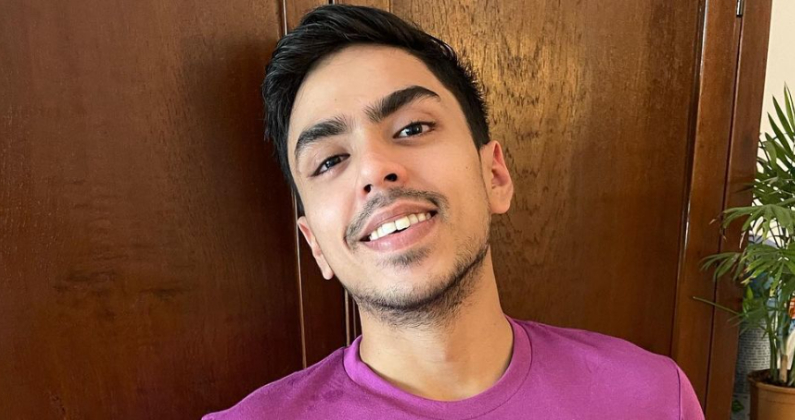 Adarsh Gourav, IMDb, The White Tiger