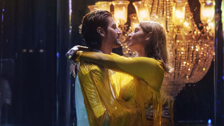 dhvani bhanushali, aditya seal, mera yaar song release,