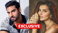 EXCLUSIVE: Tadap stars Ahan Shetty and Tara Sutaria reveal how they deal with heartbreaks