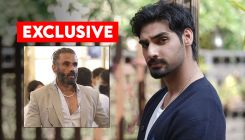 EXCLUSIVE: Ahan Shetty opens up on comparison with his father Suniel Shetty