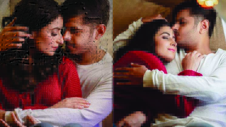 , aishwarya neil wedding, aishwarya sharma, neil bhatt,