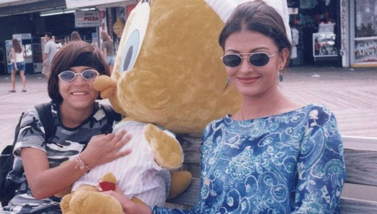 aishwarya rai bachchan, aishwarya rai, aishwarya rai unseen photos,