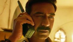 Ajay Devgn kickstarts shoot for Singham 3? Actor shares cryptic post
