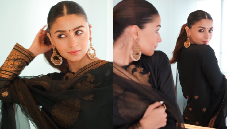 Alia Bhatt, RRR