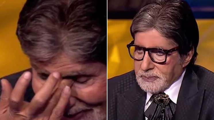 Amitabh Bachchan, Kaun Banega Crorepati