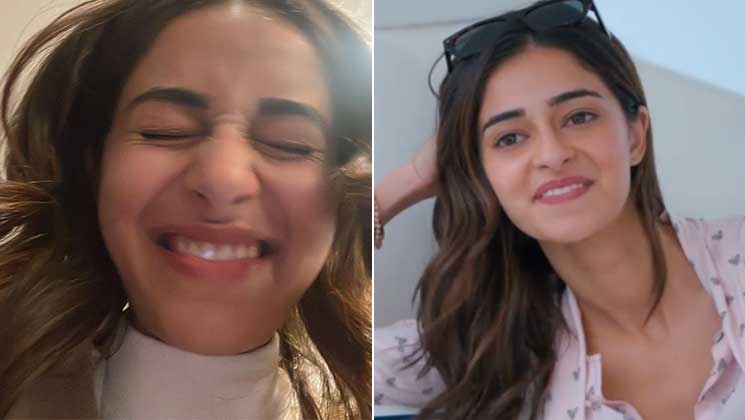 ananya panday, gehraiyaan teaser, gehraiyaan release date,