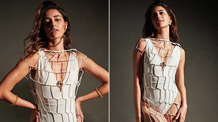 Ananya Panday, Ananya Panday hot pics, Ananya Panday pics, Ananya Panday bikini pics