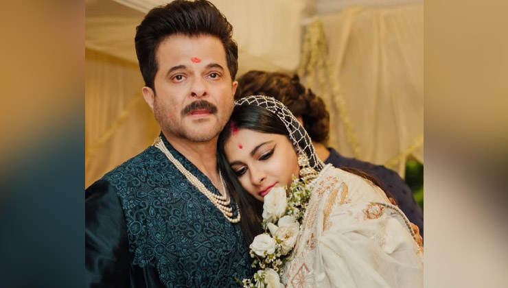 anil kapoor, anil kapoor birthday, rhea kapoor,
