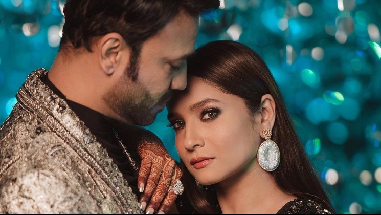 ankita birthday, ankita lokhande, vicky jain, ankita lokhande wedding,