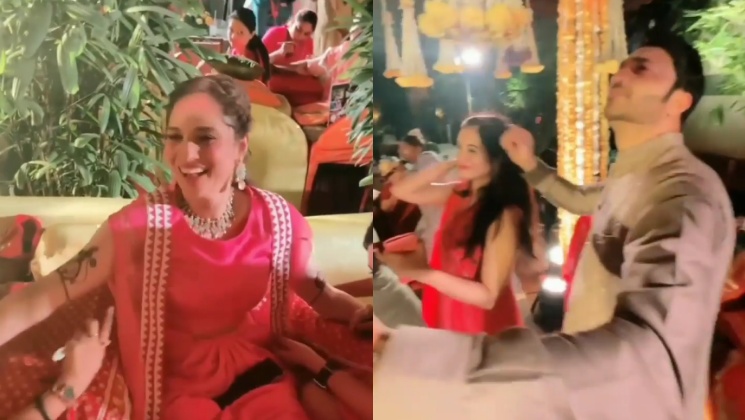 ankita lokhande, ankita, ankita lokhande wedding, vicky jain,