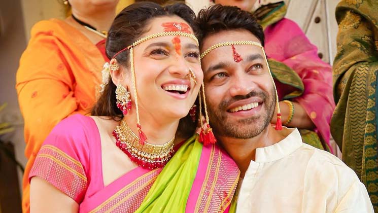 ankita lokhande, vicky jain, ankita lokhande and vicky jain wedding,