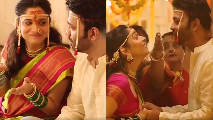 Ankita Lokhande, vicky jain, ankita lokhande wedding