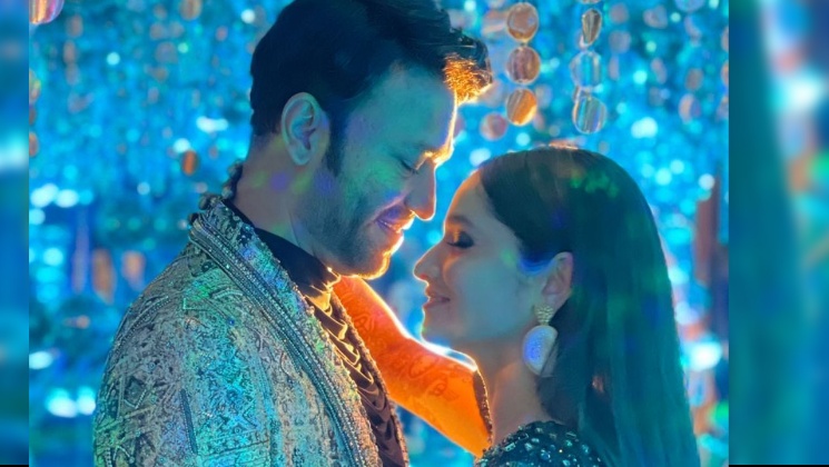 Ankita Lokhande, Ankita Lokhande engagement, ankita lokhande wedding, vicky jain