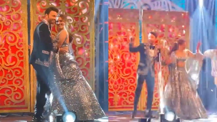 ankita lokhande, ankita lokhande and vicky jain, ankita lokhande sangeet,