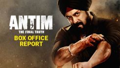 Antim Box Office: Salman Khan film closes Week 1 on a satisfactory note