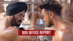 Antim Box Office: Salman Khan, Aayush Sharma film records decent collection in Weekend 2