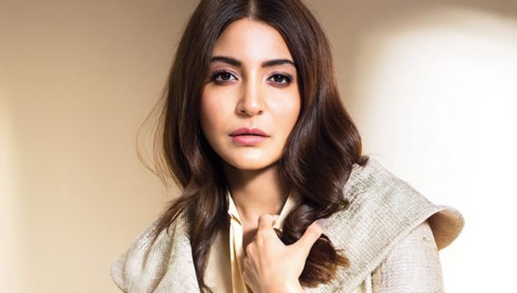 Anushka Sharma, New Year 2022
