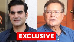 EXCLUSIVE: Arbaaz Khan reveals father Salim Khan gave him THIS special advice ahead of Dabangg shoot