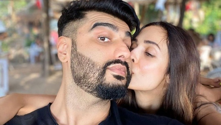 Arjun Kapoor, malaika arora, arjun malaika