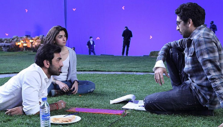 Ranbir Kapoor, Alia Bhatt, Amitabh Bachchan, Brahmastra, Brahmastra release date,