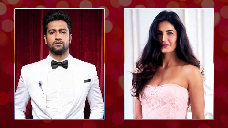 Vicky Kaushal, Katrina Kaif, wedding,
