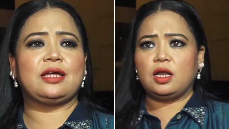 bharti singh, haarsh limbachiyaa, bharti singh announces pregnancy,