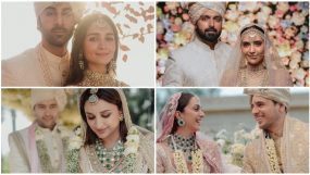 alia bhatt, parineeti chopra, karishma tanna, Kiara advani