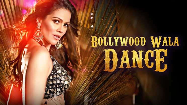Waluscha De Sousa, Bollywood Wala Dance