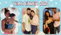 Year Ender 2021: Kareena Kapoor, Anushka Sharma and other celebs who welcomed babies this year