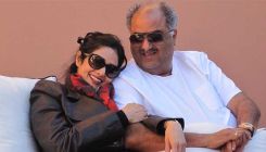 Boney Kapoor is all hearts as he shares a love soaked throwback pic with Sridevi