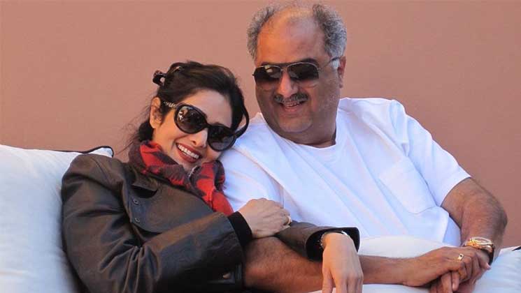 boney kapoor, sridevi, boney kapoor remembers sridevi,