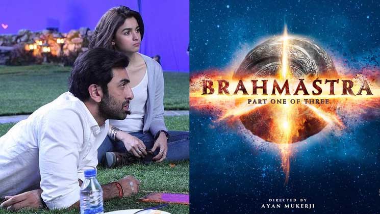 alia bhatt, ranbir kapoor, brahmastra motion poster release date,