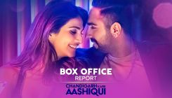 Chandigarh Kare Aashiqui Box Office: Ayushmann Khurrana & Vaani Kapoor film witnesses growth on Day 2