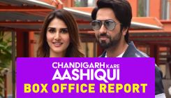 Chandigarh Kare Aashiqui Box Office: Ayushmann Khurrana & Vaani Kapoor film maintains strong trend on Day 6