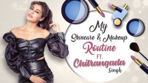 Chitrangada Singh reveals if she follows the Korean skin care routine, secret to her healthy skin