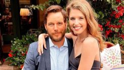 Chris Pratt and Katherine Schwarzenegger are set to welcome baby no. 2- Reports
