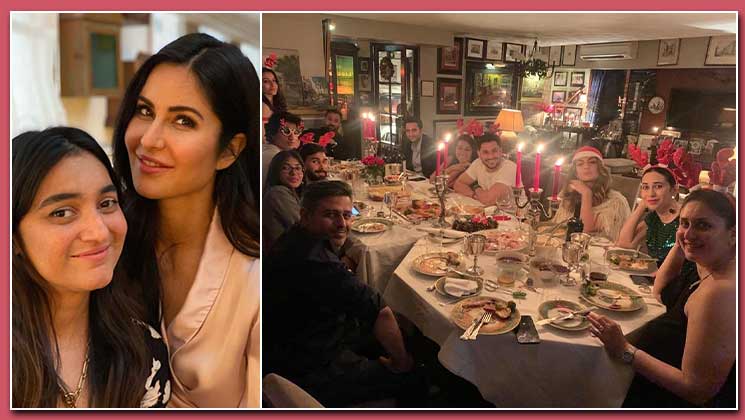 kareena kapoor, katrina kaif, christmas 2020 recap