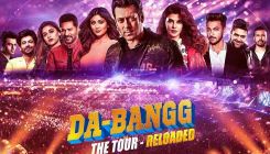 Da-bangg The Tour Reloaded: Salman Khan Shilpa Shetty and others to dazzle Riyadh on this date