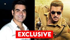 EXCLUSIVE: Dabangg was over budget by 19 crores, couldn't pay Salman his price till release: Arbaaz Khan