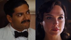 Death On The Nile trailer: Gal Gadot takes you on a mysterious ride, Ali Fazal makes a blink-and-miss appearance