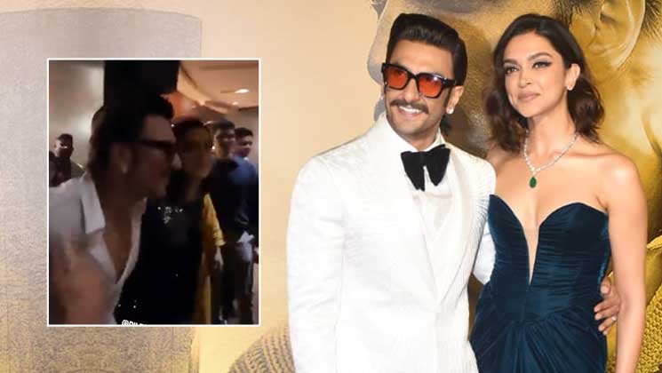 Ranveer Singh, Deepika Padukone, 83, Diljit Dosanjh