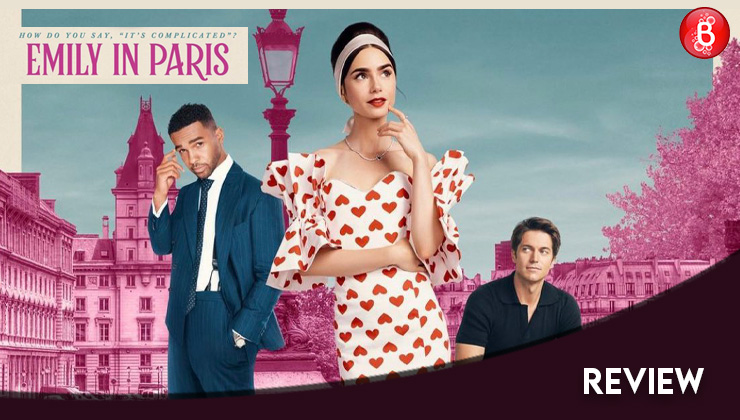 Emily In Paris 2 REVIEW: Lilly Collins returns with a funny, silly and a perfect holiday comfort watch