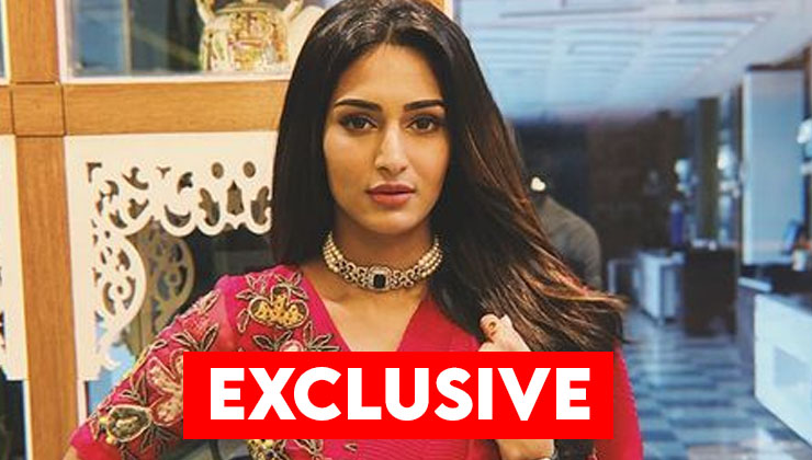 erica fernandes, erica fernandes serial, kuch rang pyaar ke 4,