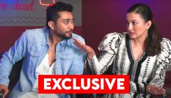 EXCLUSIVE: Gauahar Khan reveals why she didn't take up Zaid Darbar's last name, says, 'He has no such qualms'