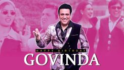 Happy Birthday Govinda: 5 popular dance numbers of the iconic star