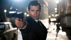 Henry Cavill to be the next James Bond after Daniel Craig?