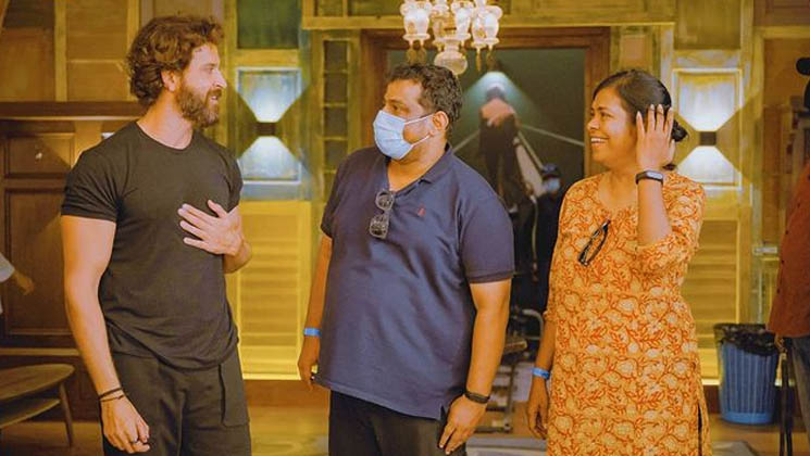 hrithik roshan, saif ali khan, vikram vedha release,