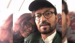 Irrfan Khan’s son Babil pens a beautiful poem as he remembers his late father: Your ashes healed the soil