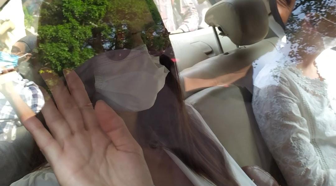 isabelle kaif, katrina kaif family, vicky and katrina wedding,